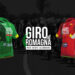 Giro di Romagna per Dante Alighieri: ecco le quattro maglie
