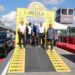 Il ciclismo è ripartito in Emilia Romagna