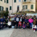 Partito il percorso di avvicinamento al 60° Trofeo Laigueglia: incontro di Davide Cassani con le scuole e videosopralluoghi del percorso