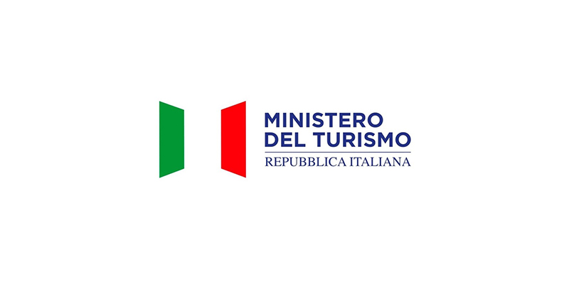 Loghi Ist 0000s 0010 Ministero Turismo