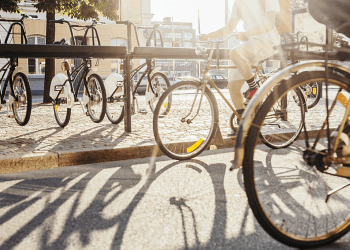Bici in Comune: ExtraGiro progettista ed advisor per 5 progetti
