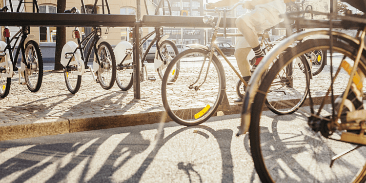 Bici in Comune: ExtraGiro progettista ed advisor per 5 progetti