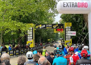 Indotto economico: L’Etape Parma