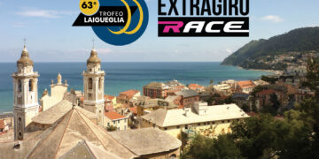 Il Comune di Laigueglia affida nuovamente a ExtraGiro Race l’organizzazione del Trofeo Laigueglia