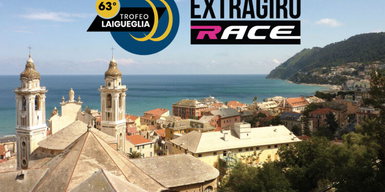 Il Comune di Laigueglia affida nuovamente a ExtraGiro Race l’organizzazione del Trofeo Laigueglia