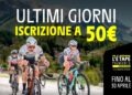 Granfondo del Tour de France L’Étape Piemonte: rush finale per i pettorali a 50€