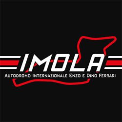 [IF] official logo